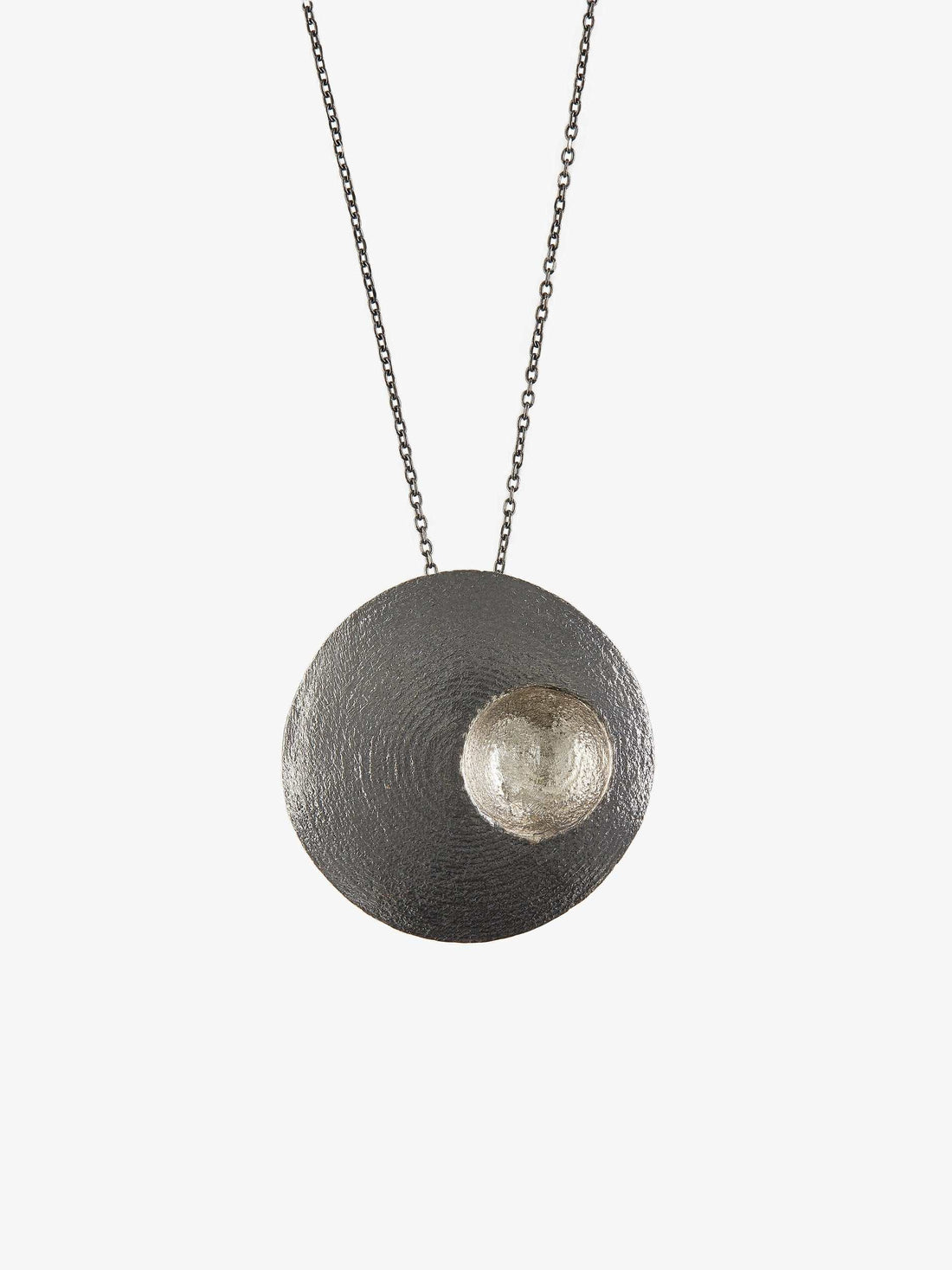 Image of handmade Necklace by Jouly K