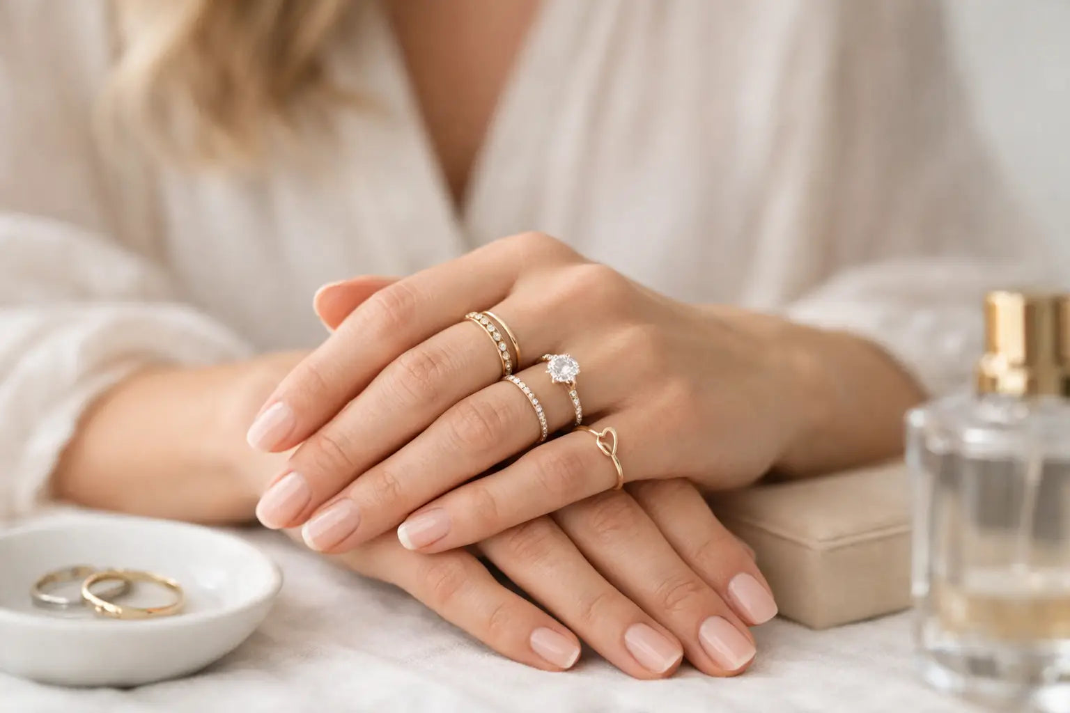 Best Rings for Everyday Wear to Love Daily