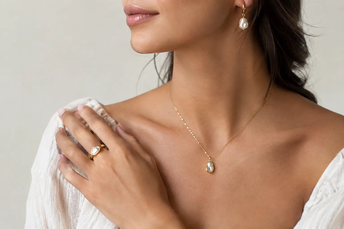 Boutique Jewellery That Feels Unmistakably Yours