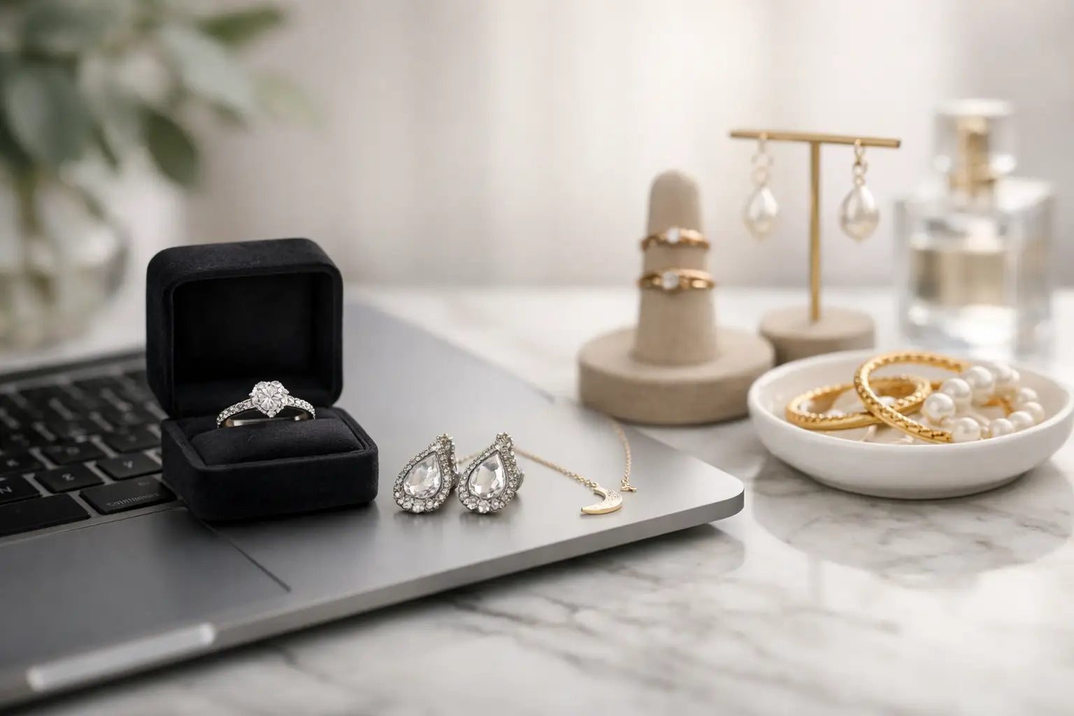 Boutique Jewellery Online Australia Guide