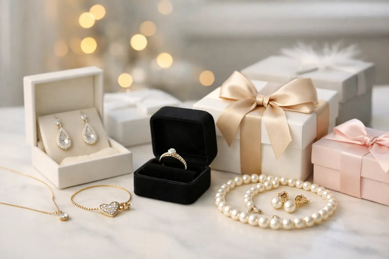 12 Best Jewellery Gifts for Birthdays