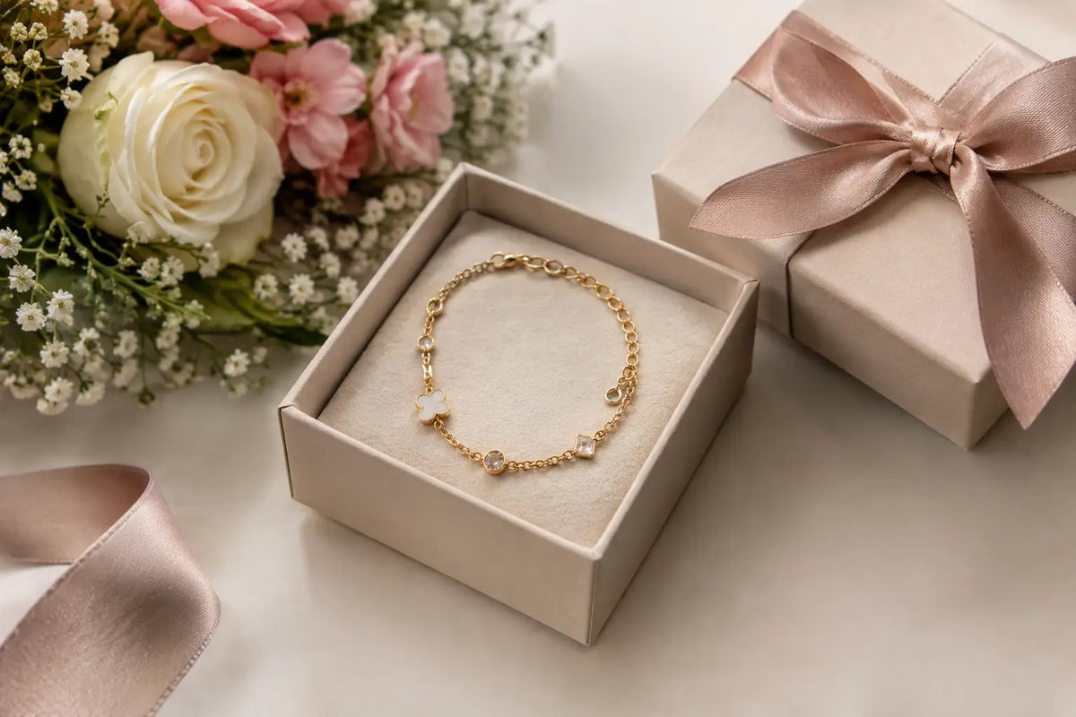 Best Bracelets for Gifting, Chosen with Feeling