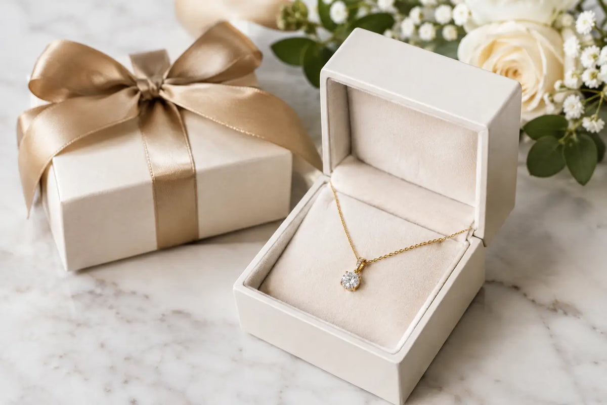 Choosing Jewellery for Milestone Gifts That Last