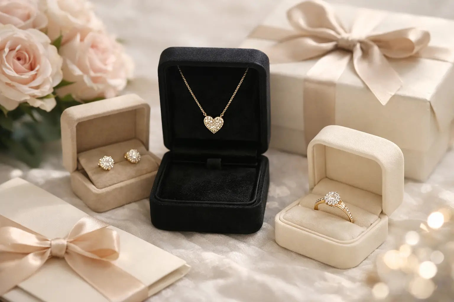Special Occasion Jewellery Gifts That Feel Personal