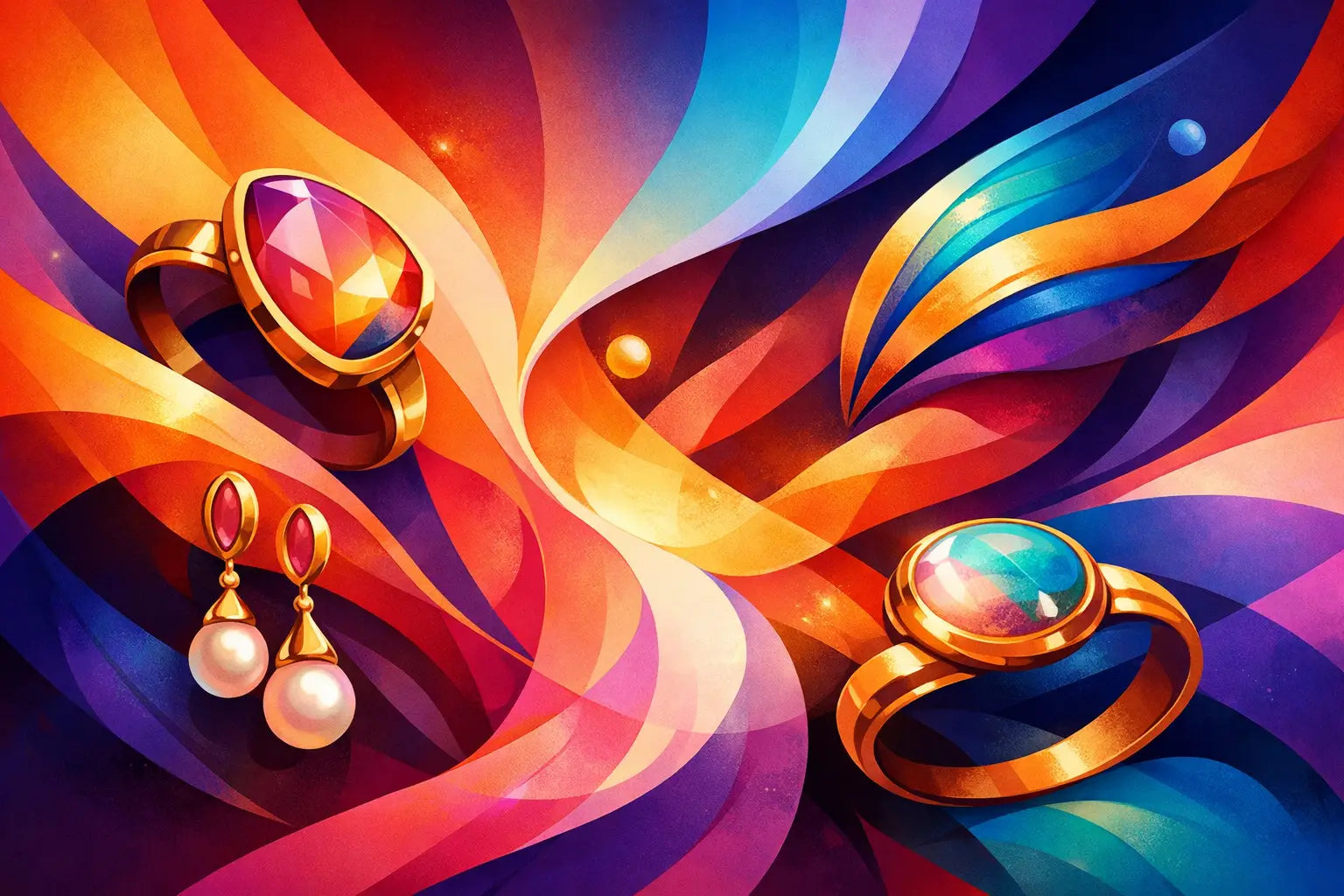 Why Handcrafted Jewellery Australia Stands Out