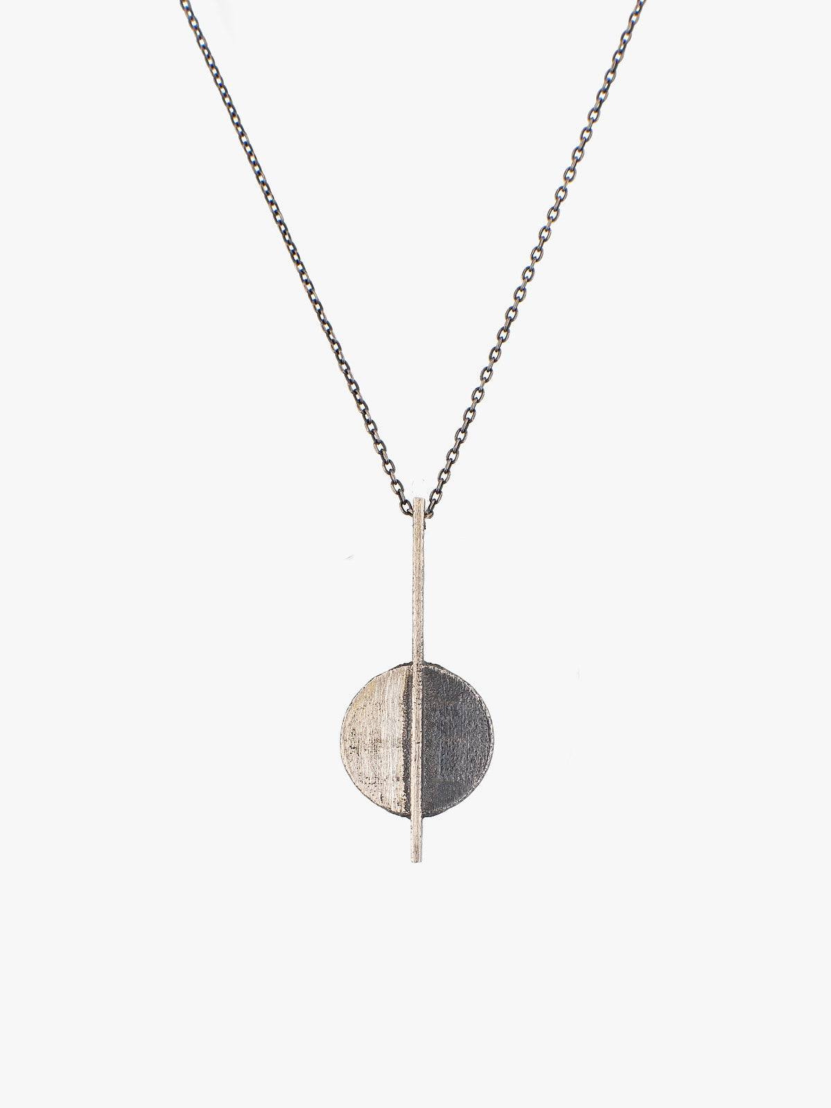 necklace by Jouly