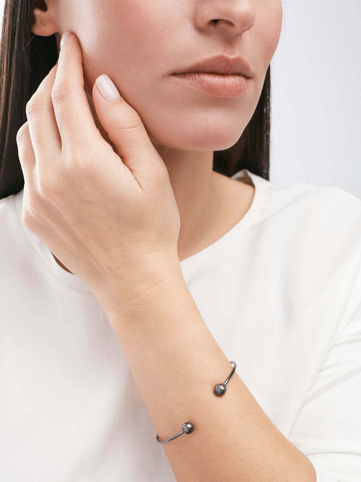 Image of handmade bracelet by Jouly 