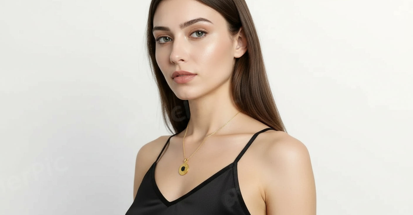 necklace from Jouly K collection